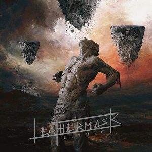Leathermask - Lithic - metal