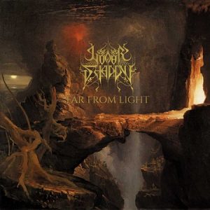Lunar Shadow - Far From Light - metal