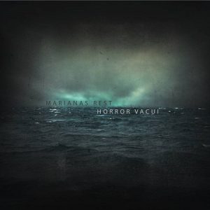 Marianas Rest – Horror Vacui - death