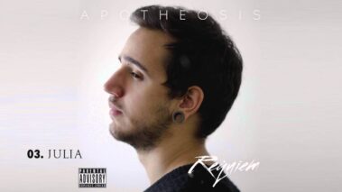 Apotheosis - Requiem Mixtape - Recensioni Black Music