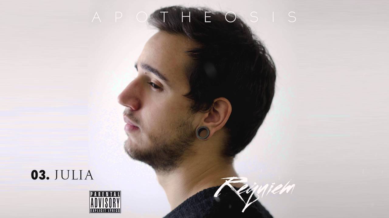 - Apotheosis - Requiem Mixtape