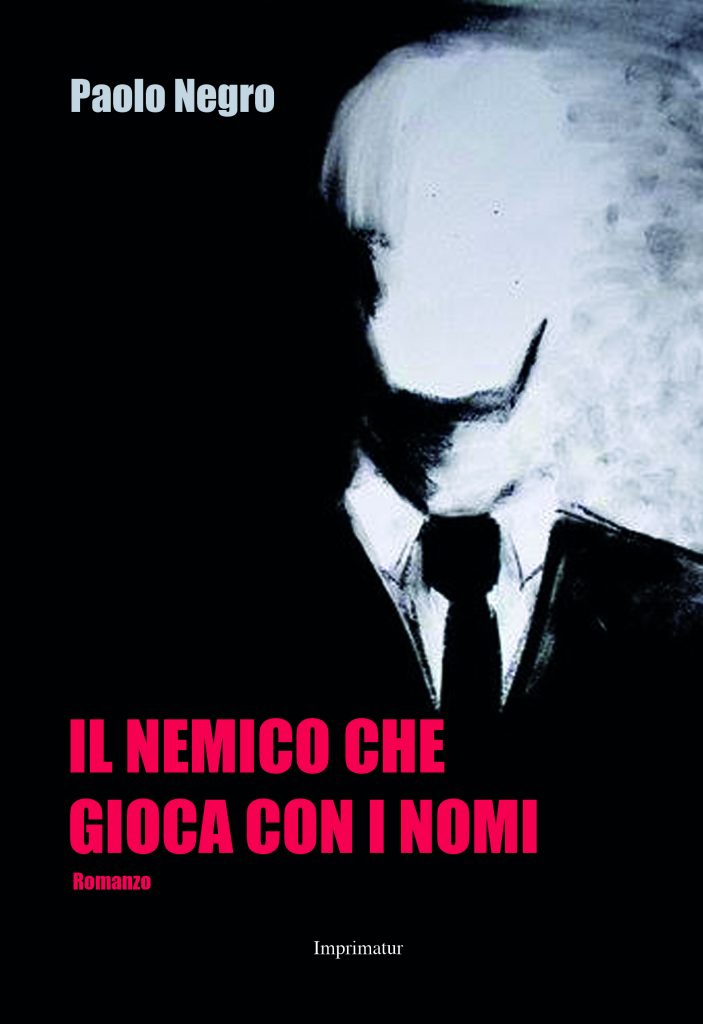 Il Nemico Che Gioca Con I Nomi