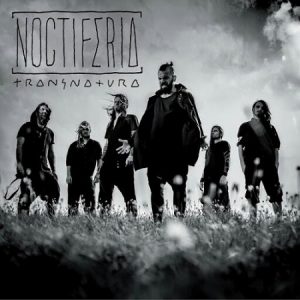 Noctiferia - Transnatura - metal