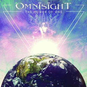 Omnisight - Power Of One - metal
