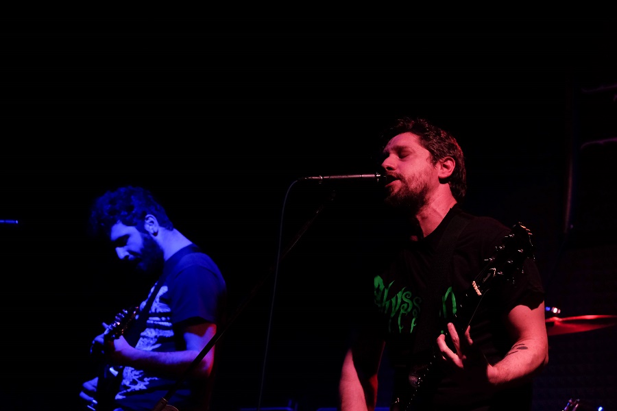 Tethra - Plateau Sigma - Tenebrae - Abyssian - The One, 11/2/17 Plateau2 Tethra - Plateau Sigma - Tenebrae - Abyssian - The One, 11/2/17 Plateau2