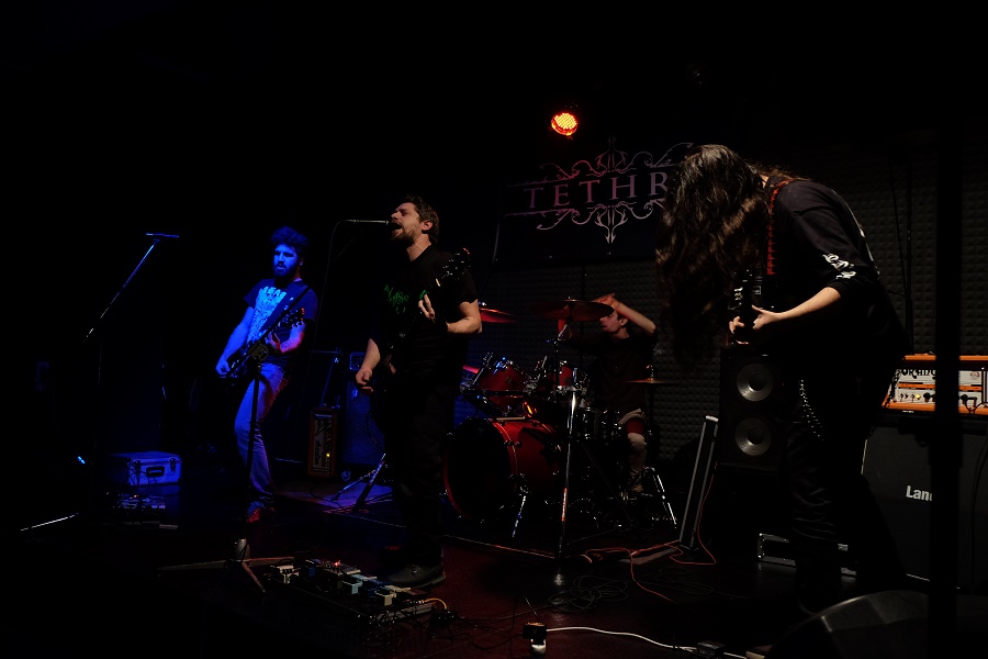 Tethra - Plateau Sigma - Tenebrae - Abyssian - The One, 11/2/17 Plateau3 Tethra - Plateau Sigma - Tenebrae - Abyssian - The One, 11/2/17 Plateau3