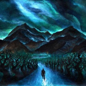 Praecognitvm- Inalienable Catharsis - metal