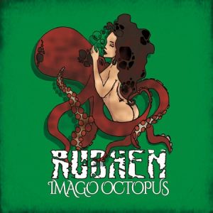 Rudhen - Imago Octopus - rock