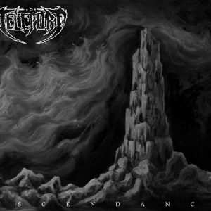 Teleport - Ascendance ep - metal