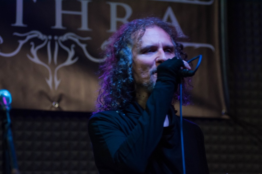 Tethra - Plateau Sigma - Tenebrae - Abyssian - The One, 11/2/17 Tenebrae3 Tethra - Plateau Sigma - Tenebrae - Abyssian - The One, 11/2/17 Tenebrae3