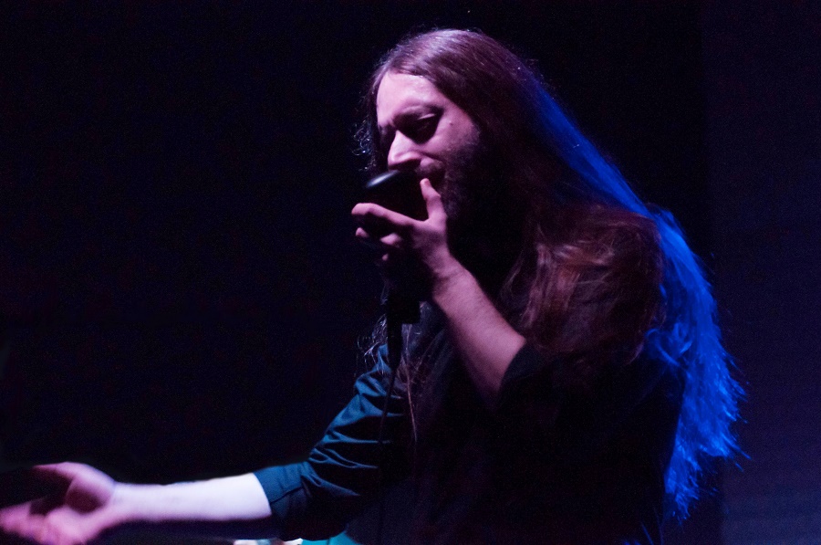 Tethra - Plateau Sigma - Tenebrae - Abyssian - The One, 11/2/17 Tethra 2 1 Tethra - Plateau Sigma - Tenebrae - Abyssian - The One, 11/2/17 Tethra 2 1