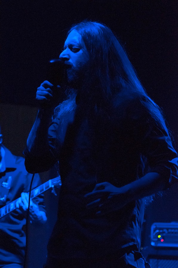 Tethra - Plateau Sigma - Tenebrae - Abyssian - The One, 11/2/17 Tethra3 Tethra - Plateau Sigma - Tenebrae - Abyssian - The One, 11/2/17 Tethra3