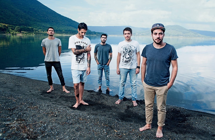 The Chasing Monster Thechasing The Chasing Monster Thechasing