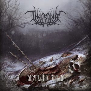 Theosophy – Eastland Tales part II - metal