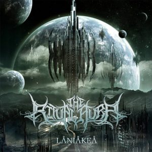 The Ritual Aura - Laniakea - death