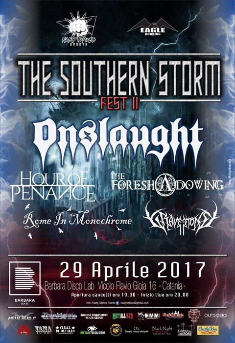 Southern Storm Fest Thesouthernstorm Southern Storm Fest Thesouthernstorm