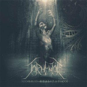 Tormentor - Morbid Realization - metal