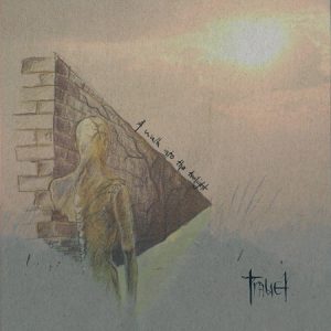 Trauer – A Walk Into The Twilight - metal