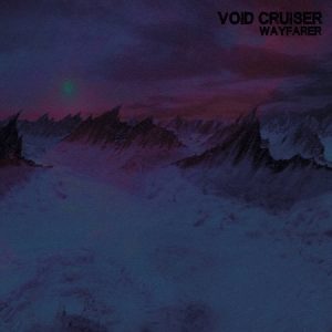 Void Cruiser - Wayfarer - rock