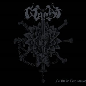 Woest - La Fin de l'ère Sauvage - metal