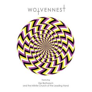 Wolvennest - Wolvennest - metal