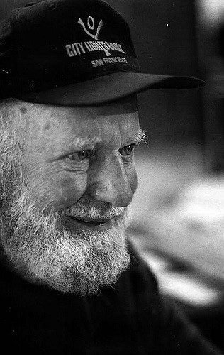 - Epi E Ferlinghetti: 98 Anni