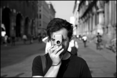 Davide Padovan - Interviste