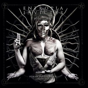 Entropia Invictus - Human Pantocrator (Opus Humani) - death