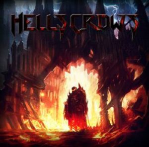 Hell's Crows - Hell's Crows - metal