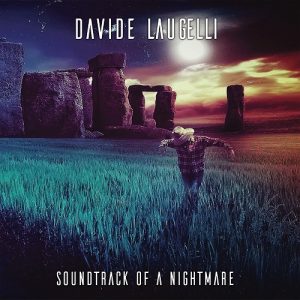 Davide Laugelli - Soundtrack of a Nightmare - rock
