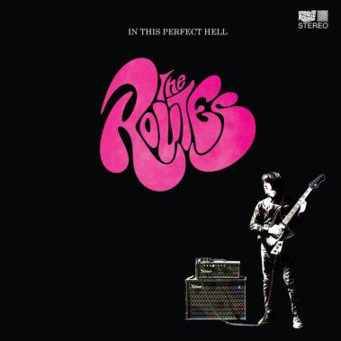 The Routes - In This Perfect Hell - Recensioni Rock
