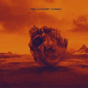 Red Harvest - HyBreed - metal