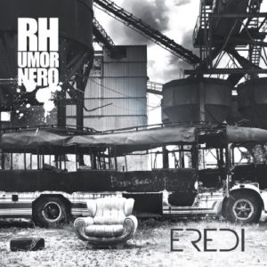 RHumornero - Eredi - rock
