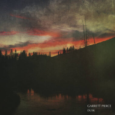 Garrett Pierce - Dusk - Recensioni Rock