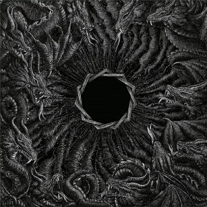 Acrimonious - Eleven Dragons - death