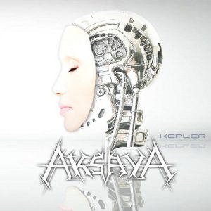 Aksaya - Kepler - death