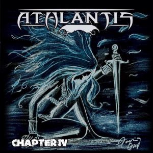 Athlantis - Chapter IV - metal