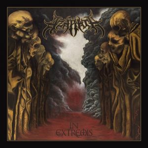 Azarath - In Extremis - death