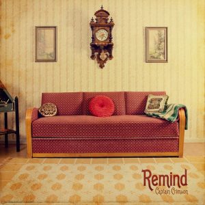 Captain Crimson - Remind - rock