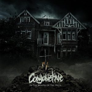 Conjonctive - In The Mouth Of The Devil - metal
