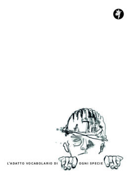 L'adatto Vocabolario Di Ogni Specie Di Alessandro Silva - Recensione Libri