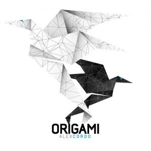 Alex Cordo - Origami - rock