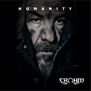 Crohm - Humanity - metal