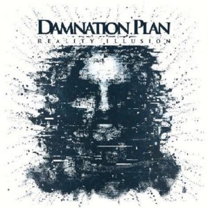 Damnation Plan - Reality Illusion - death