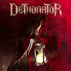 Dethonator - Dethonator - metal