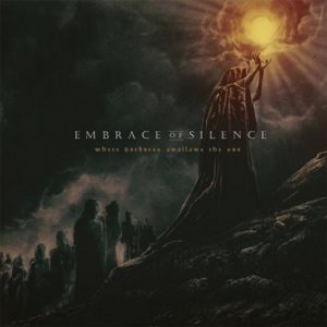 Embrace Of Silence – Where Darkness Swallow The Sun - death