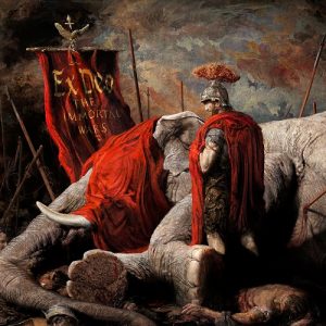 Ex Deo - The Immortal Wars - death