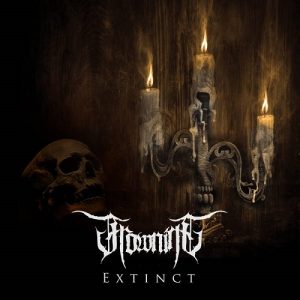 Frowning - Extinct - metal
