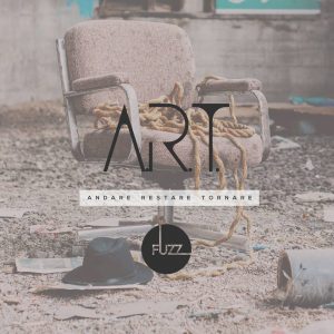 Fuzz - A.R.T. - rock