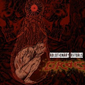 Grog - Ablutionary Rituals - death